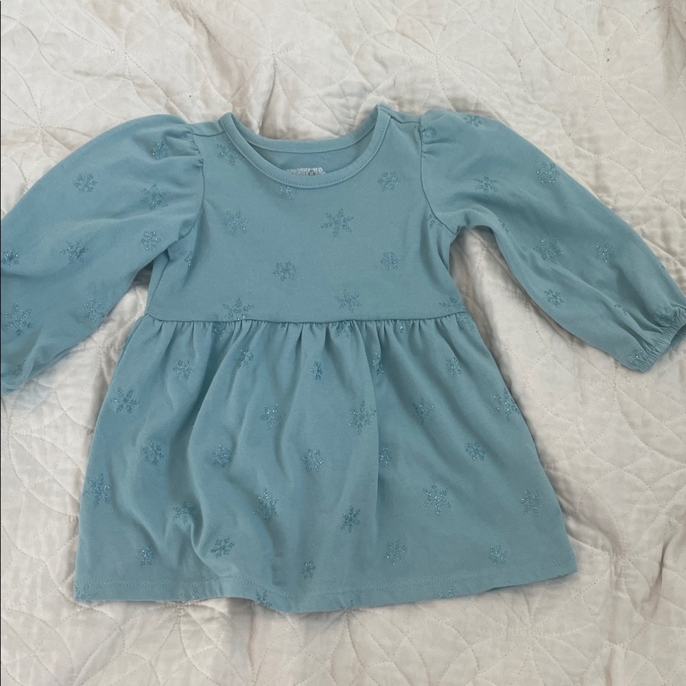 💙3FOR$10! Garanimals Dress